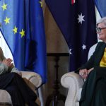 L'accord UE-Australie : enjeux du lithium, des terres rares et du commerce pour l'Europe