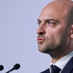 Barrot critique Lavrov pour sa propagande diffusée sur France 2