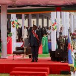 Revue de presse Afrique : l’investiture du président centrafricain en Une