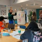 À Nantes nord, des affiches pour célébrer l’amitié | Les Autres Possibles