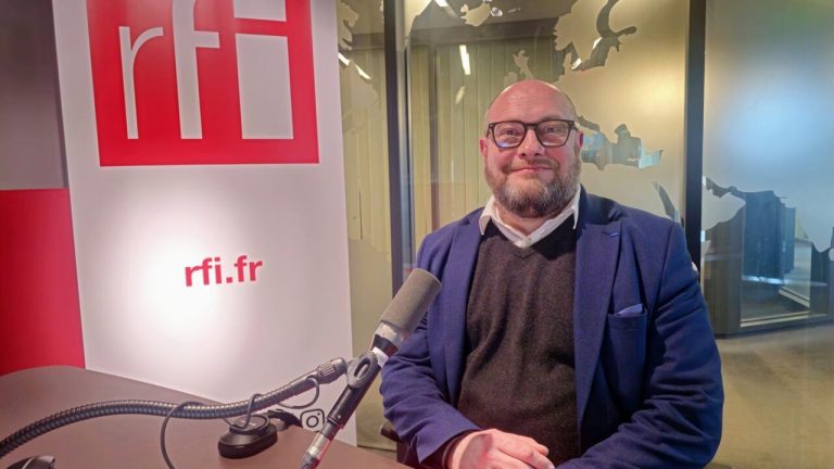 Infox : L'Europe et les menaces informationnelles lors des municipales en France (épisode 2)