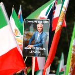 Guerre au Moyen-Orient : le fils du dernier chah d'Iran appelle à l'unité des minorités