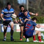 Fédérale 2 : Rion-Morcenx sans pression avant son déplacement à Lormont