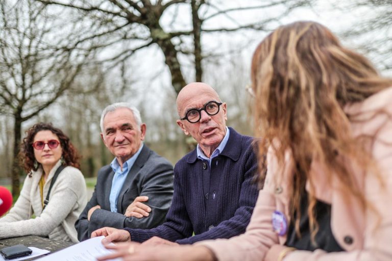 Municipales 2026 à Pau : Jean-François Blanco donne le ton de son programme