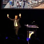 Agde - Dernier meeting pour Sébastien Frey avant le premier tour