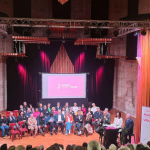 Municipales à Auch : Camille Bonne dévoile son projet et appelle à l'unité