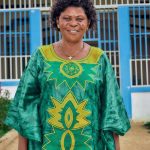 Anne-Marie Mulikale : 51 ans d'engagement dans l'enseignement à Bunia