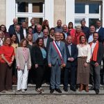 Gradignan : Michel Labardin devient le nouveau maire élu par le conseil municipal