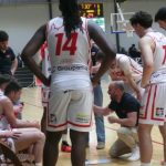 Les basketteurs auscitains ont de la ressource