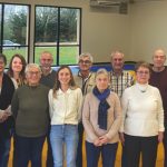 Étienne Verret : Agir pour le développement du village