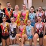 La Clochette : deuxième place lors des championnats de France sélectifs