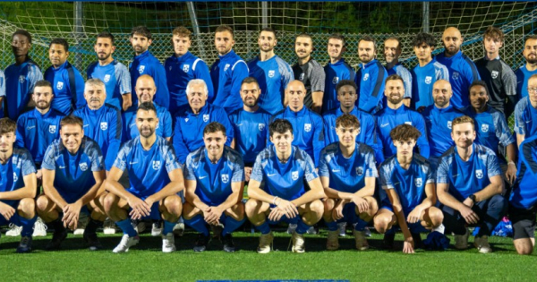 F.C.L : résultats des matchs du week-end dernier