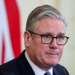 Londres autorise l'interception de navires de la flotte fantôme russe dans ses eaux