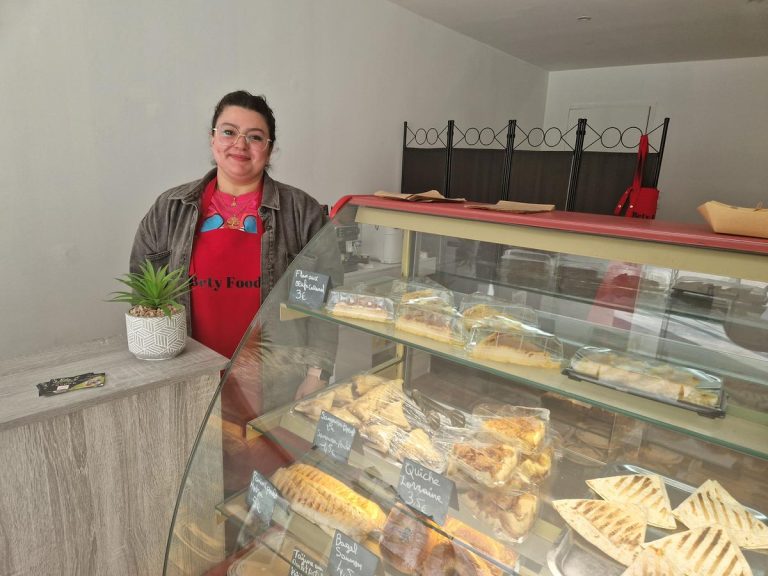 Agen : Bety Food propose des plats faits maison à emporter depuis le boulevard