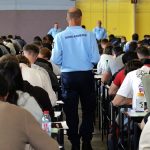 <i class='fa fa-lock' aria-hidden='true'></i> Concours de sous-officier de gendarmerie : les sujets de mars 2026