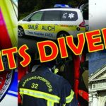 Une maison entièrement détruite par un incendie à [lieu]