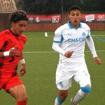 Football Agde - U17 Nationaux : Le RCO Agde fait chuter l