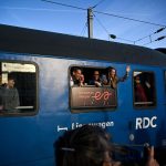 À Paris, départ du premier train de nuit Paris-Berlin European Sleeper