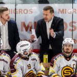 NL : Genève améliore son jeu et remporte la victoire