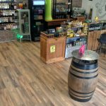 À Auch, le marché du CBD connaît une forte croissance.