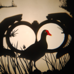 Ombres et poésie : éveiller l'imagination des tout-petits