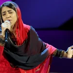 Sonita dévoile 'Arritti' : un nouveau single captivant à découvrir