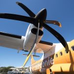 Blocage des aérodromes : Air Calédonie place la moitié de ses salariés en chômage partiel