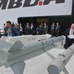 Armement : des pays du Golfe renforcent les commandes auprès de la France