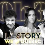 20h30 le dimanche : Découvrez le nouveau rendez-vous de We Love Québec