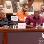 Blocage des aérodromes : au Congrès, les élus exigent des solutions et s’agacent de leur mise à l’écart