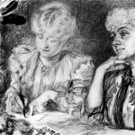 Marguerite Durand : actrice à la Comédie-Française et fondatrice du premier journal féministe