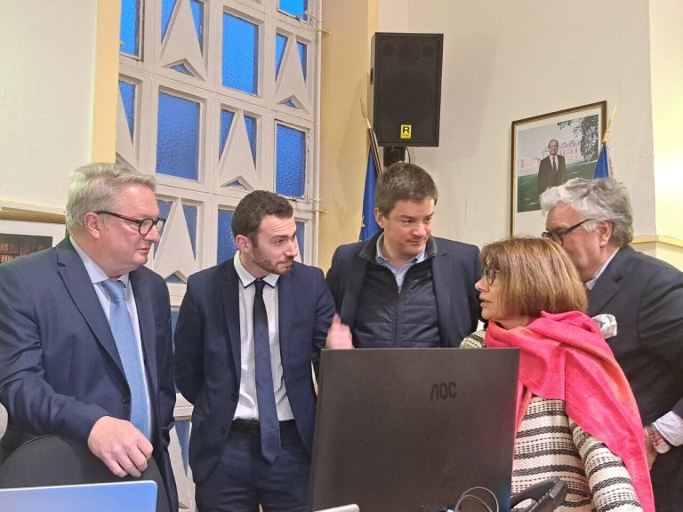 Municipales 2026 : résultats du second tour aux Andelys révélés