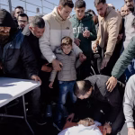 L'Autorité palestinienne met en garde contre le « terrorisme » des colons israéliens.