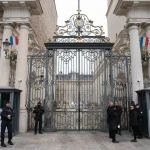 Violences politiques : trois groupuscules menacés de dissolution en France