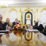 Vatican et Moscou : une relation gelée mais discrètement entretenue