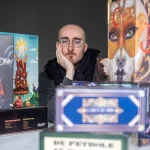 Maxime Rouffet, programmeur : « Les idées reçues sur les jeux vidéo sont nombreuses »