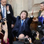 Argentine : Milei dévoile un plan de réformes pour transformer le pays