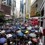 Exilés à Taïwan, les opposants hongkongais traqués par le régime chinois