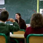 Éducation : la part des établissements privés pourrait atteindre 50 % à Paris d'ici 2035