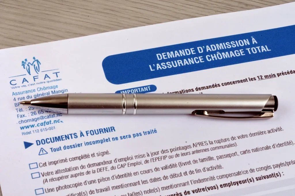 Assurance chômage : l'Unédic anticipe un déficit de 2,1 milliards d'euros d'ici 2026