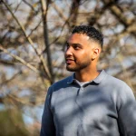 « J’étais un gamin incasable » : Hamza Bensatem, porte-parole des enfants placés