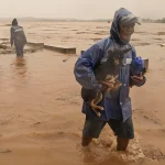 « L'Église universelle appelle à cesser le financement des combustibles fossiles »