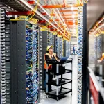 Guerre au Moyen-Orient : les data centers comme enjeu stratégique des conflits armés