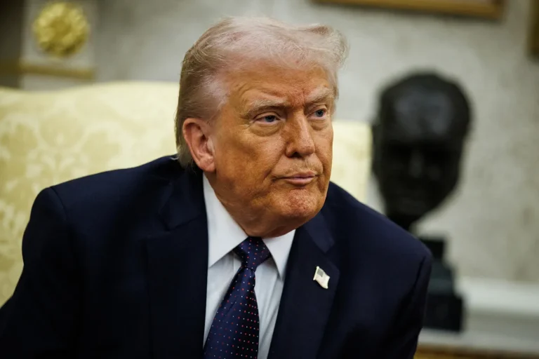 Droits de douane : les États-Unis confirment l'impossibilité de commencer les remboursements