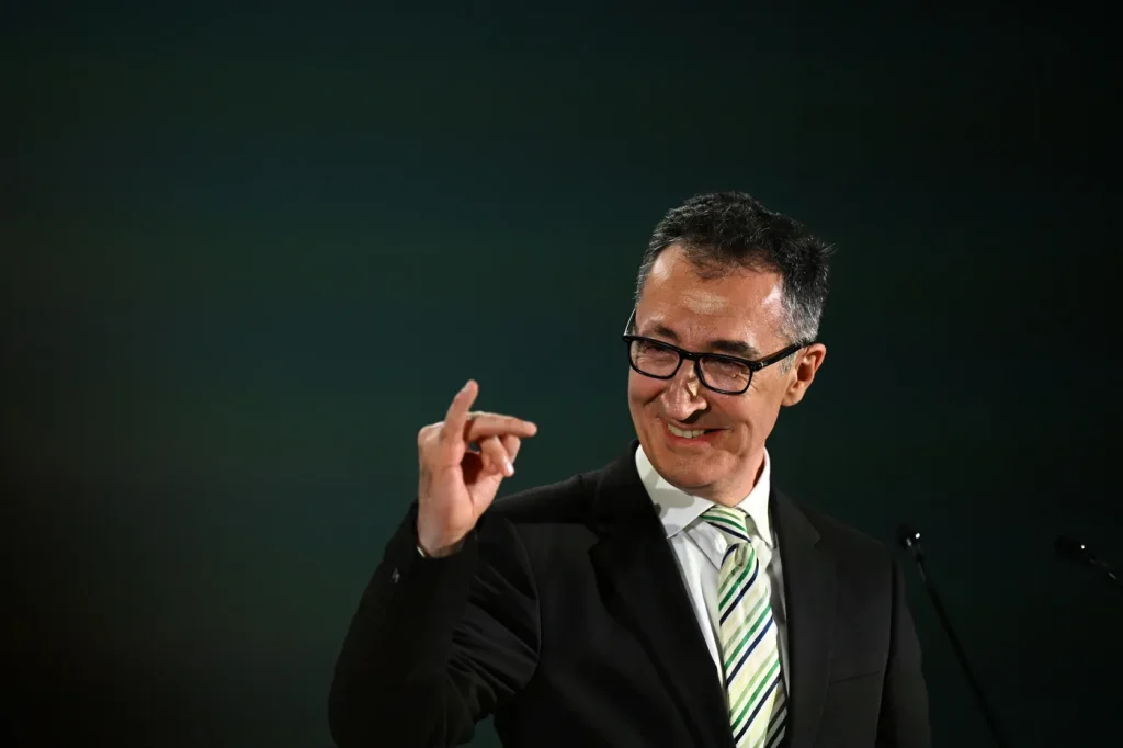 Élection régionale en Allemagne : les Verts maintiennent leur position dans le Bade-Wurtemberg