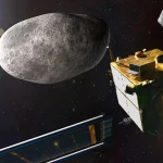 Mission Dart : une découverte clé pour protéger la Terre d'un astéroïde futur