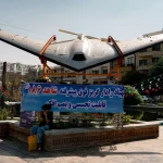 Guerre au Moyen-Orient : l'impact stratégique des drones iraniens