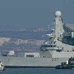 Guerre en Iran : l'armée britannique avance prudemment en raison de ressources limitées