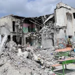 Guerre en Iran : dix jours après le bombardement d'une école, des indices accusent Washington