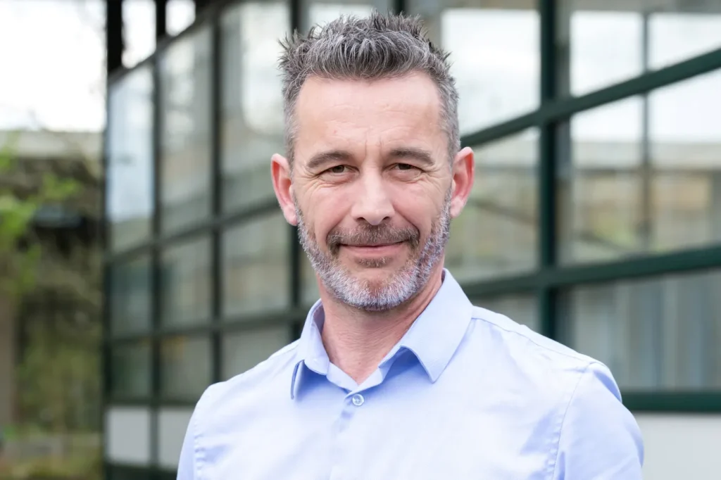 Julien Plessis, CPE, crée un escape game pour sensibiliser au harcèlement scolaire